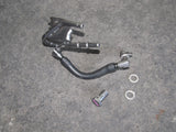 13 14 15 16 Subaru BRZ FA20D OEM High Pressure Fuel Pump Fitting Line