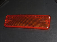 89 90 Nissan 240sx OEM Front Turn Signal Light Lens - Right