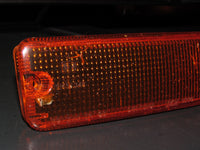 89 90 Nissan 240sx OEM Front Turn Signal Light Lens - Right