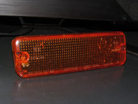 89 90 Nissan 240sx OEM Front Turn Signal Light Lens - Right