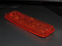 89 90 Nissan 240sx OEM Front Turn Signal Light Lens - Right