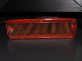 89 90 Nissan 240sx OEM Front Turn Signal Light Lens - Right