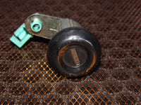 79 80 81 82 83 84 85 Mazda RX7 OEM Exterior Door Lock Tumbler - Right