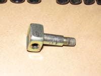 90 91 92 93 94 95 96 Nissan 300ZX OEM A/C Compressor Bracket Adjustment Square Bolt