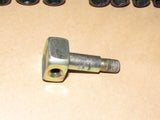 90 91 92 93 94 95 96 Nissan 300ZX OEM A/C Compressor Bracket Adjustment Square Bolt