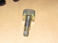 90 91 92 93 94 95 96 Nissan 300ZX OEM A/C Compressor Bracket Adjustment Square Bolt