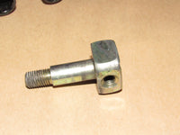 90 91 92 93 94 95 96 Nissan 300ZX OEM A/C Compressor Bracket Adjustment Square Bolt