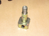 90 91 92 93 94 95 96 Nissan 300ZX OEM A/C Compressor Bracket Adjustment Square Bolt