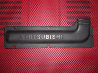 1997-1999 Mitsubishi Eclipse Turbo OEM Engine Ignition Wiring Cover
