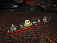 91 92 93 Toyota MR2 OEM Front Side Marker & Moulding - Right
