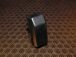 86 87 88 89 90 91 92 Toyota Supra OEM Dash Coin Holder Pocket