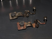 90 91 92 93 94 95 96 Nissan 300ZX OEM Front Floor Mat Carpet Holder Hook