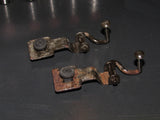 90 91 92 93 94 95 96 Nissan 300ZX OEM Front Floor Mat Carpet Holder Hook