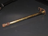 90 91 92 93 94 95 96 Nissan 300ZX OEM Front Sub Frame Crossmember Bolt