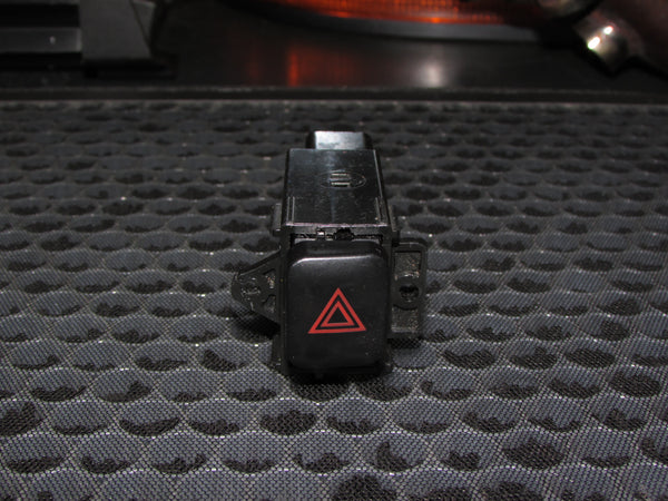 91 92 93 94 95 Toyota MR2 OEM Hazard Light Switch
