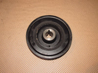 88-89 Nissan 300zx Used OEM Harmonic Crankshaft Pulley