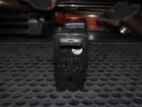 91 92 93 94 95 Toyota MR2 OEM Hazard Light Switch