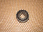 88 89 Nissan 300zx OEM Engine Crankshaft Timing Sprocket