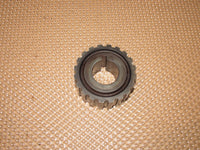 88 89 Nissan 300zx OEM Engine Crankshaft Timing Sprocket