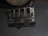 86 87 88 Toyota Supra OEM Dash Switch Holder Bezel Trim Cover