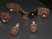 90 91 92 93 94 95 96 Nissan 300ZX OEM Front Power Steering Rack Mounting Bracket