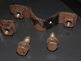 90 91 92 93 94 95 96 Nissan 300ZX OEM Front Power Steering Rack Mounting Bracket