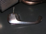 63 64 Chevrolet Corvette OEM Exterior Door Handle - Right