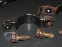 90 91 92 93 94 95 96 Nissan 300ZX OEM Front Power Steering Rack Mounting Bracket