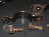 90 91 92 93 94 95 96 Nissan 300ZX OEM Front Power Steering Rack Mounting Bracket