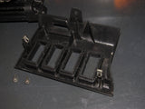 86 87 88 Toyota Supra OEM Dash Switch Holder Bezel Trim Cover