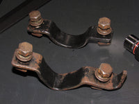 90 91 92 93 94 95 96 Nissan 300ZX OEM Front Power Steering Rack Mounting Bracket