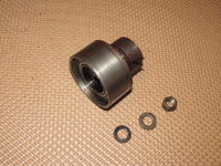88 89 Nissan 300zx OEM Engine Timing Belt Idler Tensioner Pulley