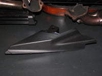 09-21 Nissan 370z OEM Side Mirror Interior Cover Trim - Right