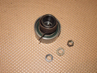 88 89 Nissan 300zx OEM Engine Timing Belt Idler Tensioner Pulley
