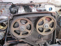 89 90 91 92 Toyota Supra Turbo OEM Engine Cam Gear Sprocket Set