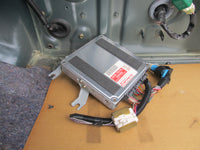 91 92 Toyota MR2 5SFE OEM ECU Engine Computer 5SFE - M/T