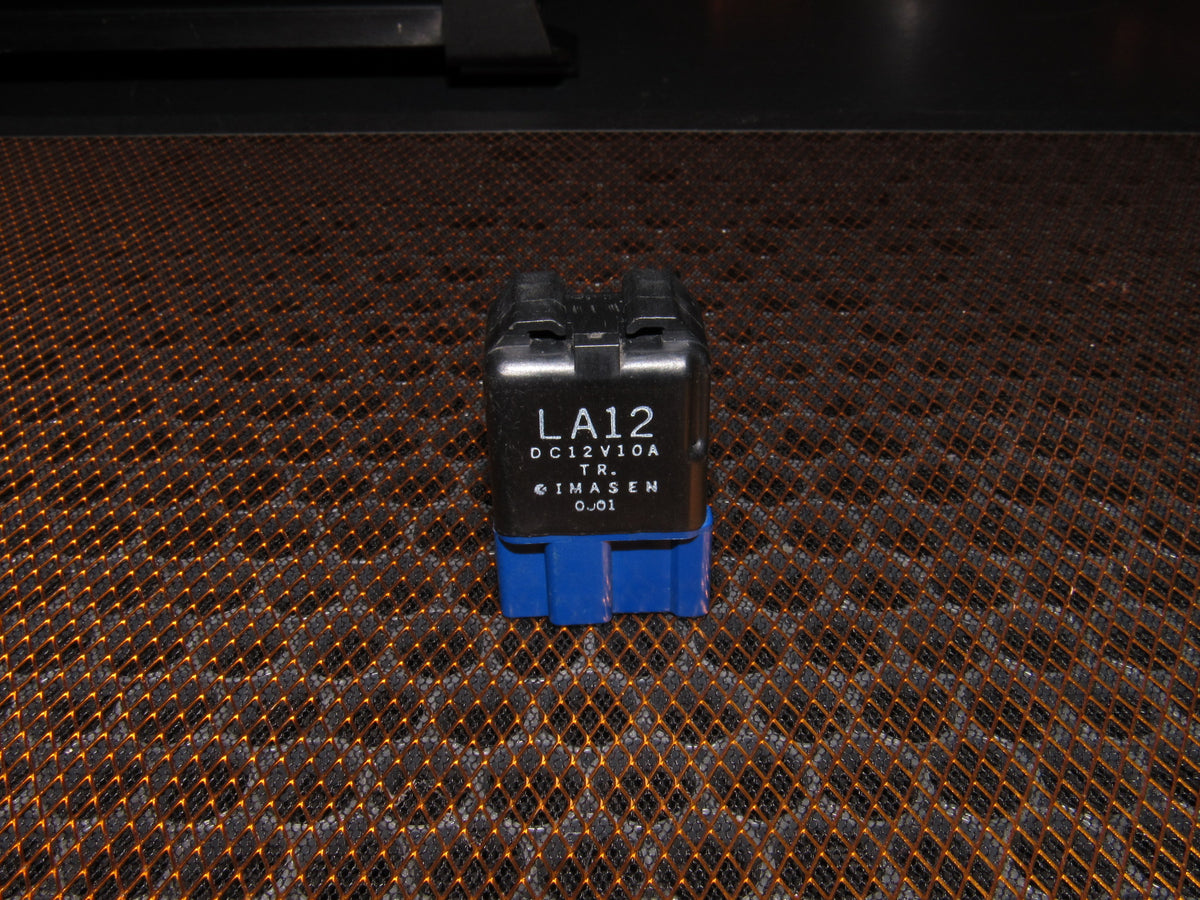 Main Relay 92 Miata