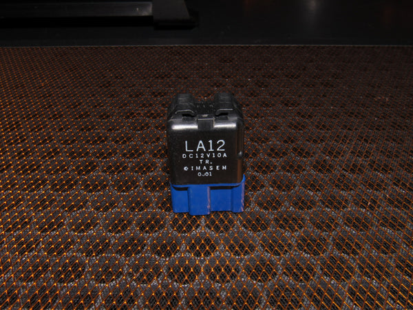 90 91 92 93 94 95 96 97 Mazda Miata OEM LA12 Relay