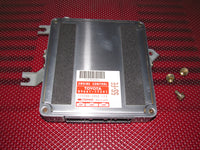 91 92 Toyota MR2 5SFE OEM ECU Engine Computer 5SFE - M/T