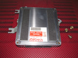 91 92 Toyota MR2 5SFE OEM ECU Engine Computer 5SFE - M/T