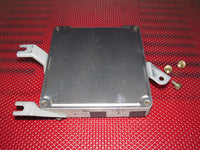 91 92 Toyota MR2 5SFE OEM ECU Engine Computer 5SFE - M/T