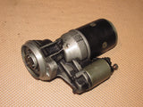 88-89 Nissan 300zx Used OEM Starter Motor - AT