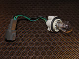 89 90 91 92 93 94 Nissan 240sx OEM Front Turn Signal Light Bulb Socket - Right