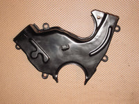 88-89 Nissan 300zx Used OEM Engine Lower Timing Belt Cover