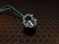 89 90 91 92 93 94 Nissan 240sx OEM Front Turn Signal Light Bulb Socket - Right
