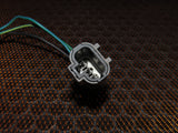 89 90 91 92 93 94 Nissan 240sx OEM Front Turn Signal Light Bulb Socket - Right