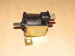 88 89 90 91 92 93 94 Lotus Esprit OEM Engine Air Vaccum Valve Solenoid