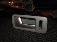 05-14 Ford Mustang OEM Interior Door Handle - Left
