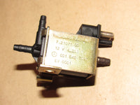 88 89 90 91 92 93 94 Lotus Esprit OEM Engine Air Vacuum Valve Solenoid