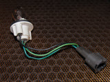 89 90 91 92 93 94 Nissan 240sx OEM Front Turn Signal Light Bulb Socket - Right